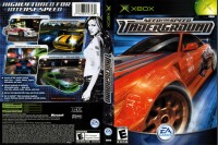 Need for Speed: Underground - Xbox Original | VideoGameX