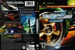 Need for Speed: Underground 2 [BC] - Xbox Original | VideoGameX