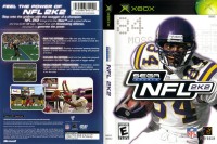 NFL 2K2 [BC] - Xbox Original | VideoGameX