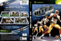 NFL Blitz: Pro - Xbox Original | VideoGameX