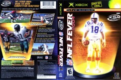 NFL Fever 2004 [BC] - Xbox Original | VideoGameX