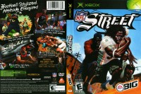 NFL Street - Xbox Original | VideoGameX