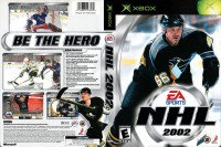 NHL 2002 - Xbox Original | VideoGameX