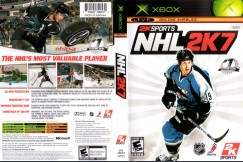 NHL 2K7 - Xbox Original | VideoGameX