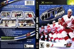 NHL Hitz Pro [BC] - Xbox Original | VideoGameX