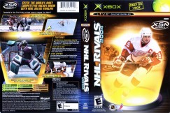NHL Rivals 2004 - Xbox Original | VideoGameX