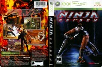 Ninja Gaiden [BC] - Xbox Original | VideoGameX