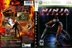 Ninja Gaiden [BC] - Xbox Original | VideoGameX