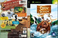 Open Season [BC] - Xbox Original | VideoGameX