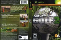 Outlaw Golf 2 [BC] - Xbox Original | VideoGameX