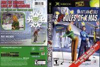 Outlaw Golf: 9 More Holes of X-Mas - Xbox Original | VideoGameX