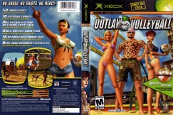 Outlaw Volleyball [BC] - Xbox Original | VideoGameX