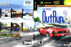 OutRun 2 [BC] - Xbox Original | VideoGameX