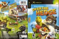 Over the Hedge [BC] - Xbox Original | VideoGameX