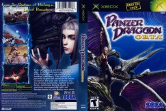 Panzer Dragoon Orta [BC] - Xbox Original | VideoGameX