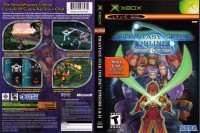 Phantasy Star Online Episode I & II - Xbox Original | VideoGameX