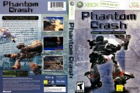 Phantom Crash [BC] - Xbox Original | VideoGameX