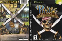 Pirates: The Legend of Black Kat - Xbox Original | VideoGameX