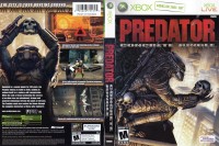 Predator: Concrete Jungle [BC] - Xbox Original | VideoGameX