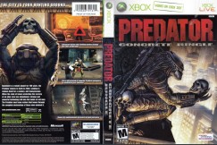 Predator: Concrete Jungle [BC] - Xbox Original | VideoGameX