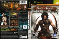 Prince of Persia: Warrior Within - Xbox Original | VideoGameX