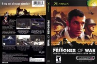Prisoner of War - Xbox Original | VideoGameX