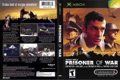 Prisoner of War - Xbox Original | VideoGameX