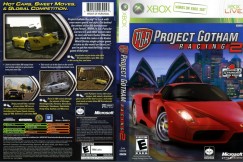 Project Gotham Racing 2 [BC] - Xbox Original | VideoGameX