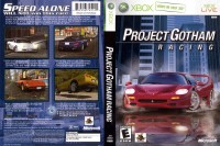 Project Gotham Racing [BC] - Xbox Original | VideoGameX