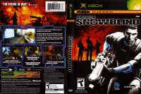 Project:  Snowblind - Xbox Original | VideoGameX