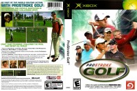 Pro Stroke Golf: World Tour 2007 - Xbox Original | VideoGameX