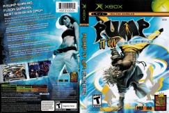 Pump It Up: Exceed [BC] - Xbox Original | VideoGameX