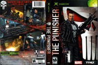 Punisher [BC] - Xbox Original | VideoGameX
