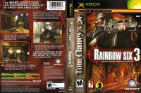 Rainbow Six 3 [BC] - Xbox Original | VideoGameX