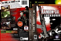 Rainbow Six: Lockdown [BC] - Xbox Original | VideoGameX