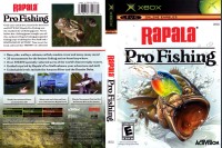 Rapala Pro Fishing [BC] - Xbox Original | VideoGameX