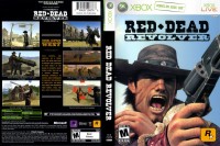 Red Dead Revolver [BC] - Xbox Original | VideoGameX