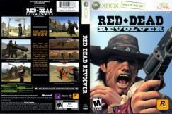 Red Dead Revolver [BC] - Xbox Original | VideoGameX