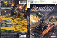 RoadKill [BC] - Xbox Original | VideoGameX