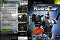 RoboCop - Xbox Original | VideoGameX