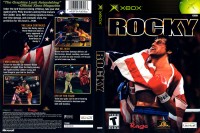 Rocky [BC] - Xbox Original | VideoGameX