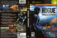 Rogue Trooper [BC] - Xbox Original | VideoGameX