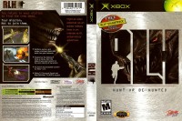 RLH [BC] - Xbox Original | VideoGameX