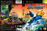 Scaler - Xbox Original | VideoGameX