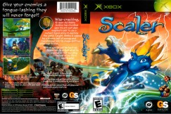 Scaler - Xbox Original | VideoGameX
