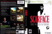 Scarface: The World Is Yours [BC] - Xbox Original | VideoGameX