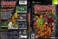 Scooby-Doo!: Mystery Mayhem - Xbox Original | VideoGameX