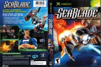 Seablade - Xbox Original | VideoGameX