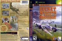 Secret Weapons Over Normandy - Xbox Original | VideoGameX