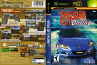 Sega GT Online - Xbox Original | VideoGameX
